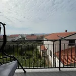 Apartmani Kristo 2 Zadar