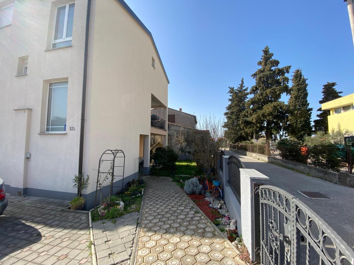 Apartament Kristo 2 Zadar