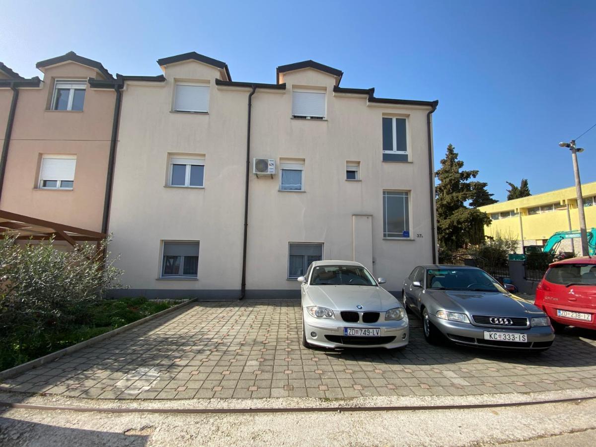 Apartament Kristo 2