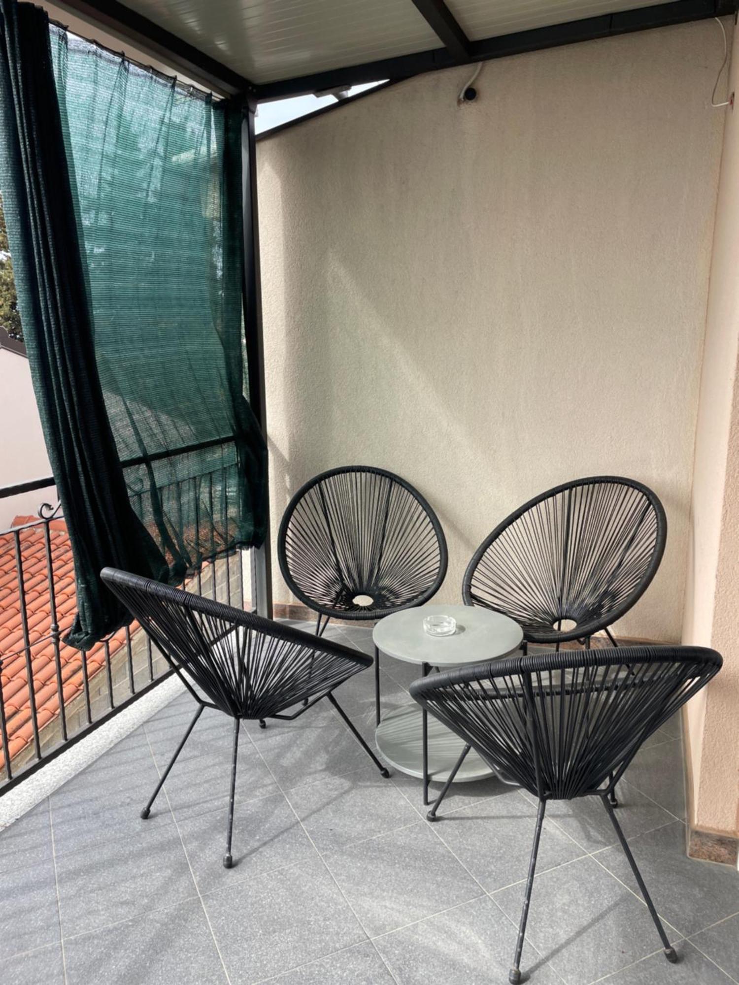 Apartament Kristo 2 *
