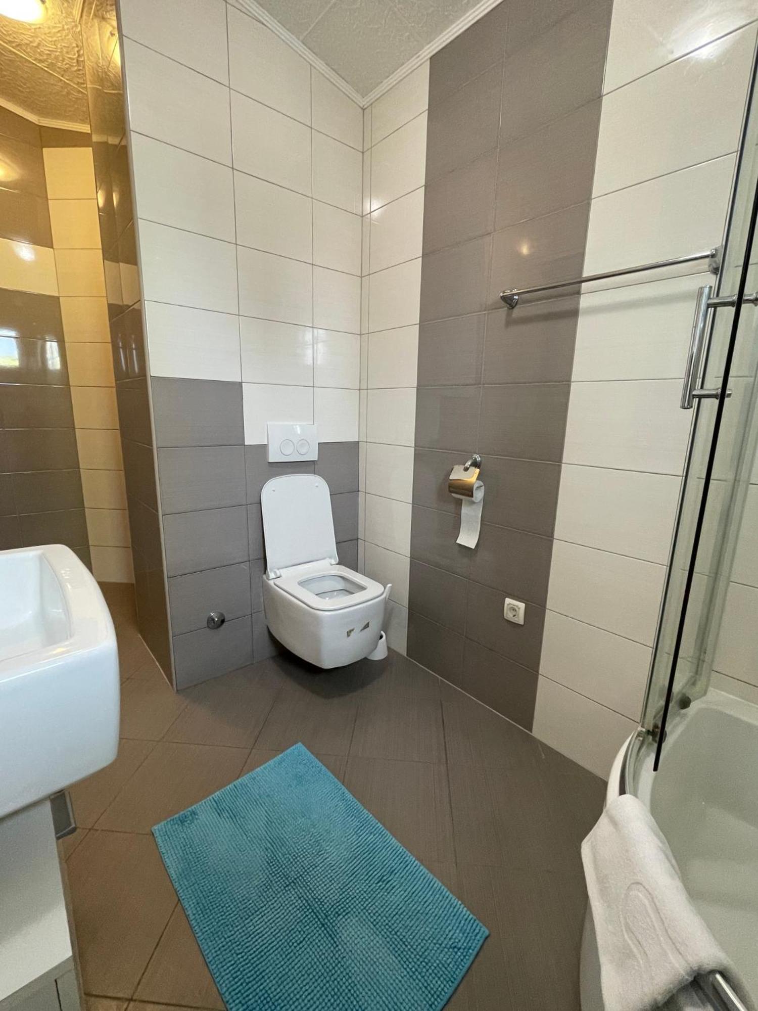 Apartament Kristo 2