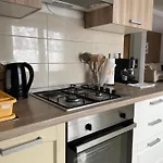 Apartmani Kristo 2 Zadar