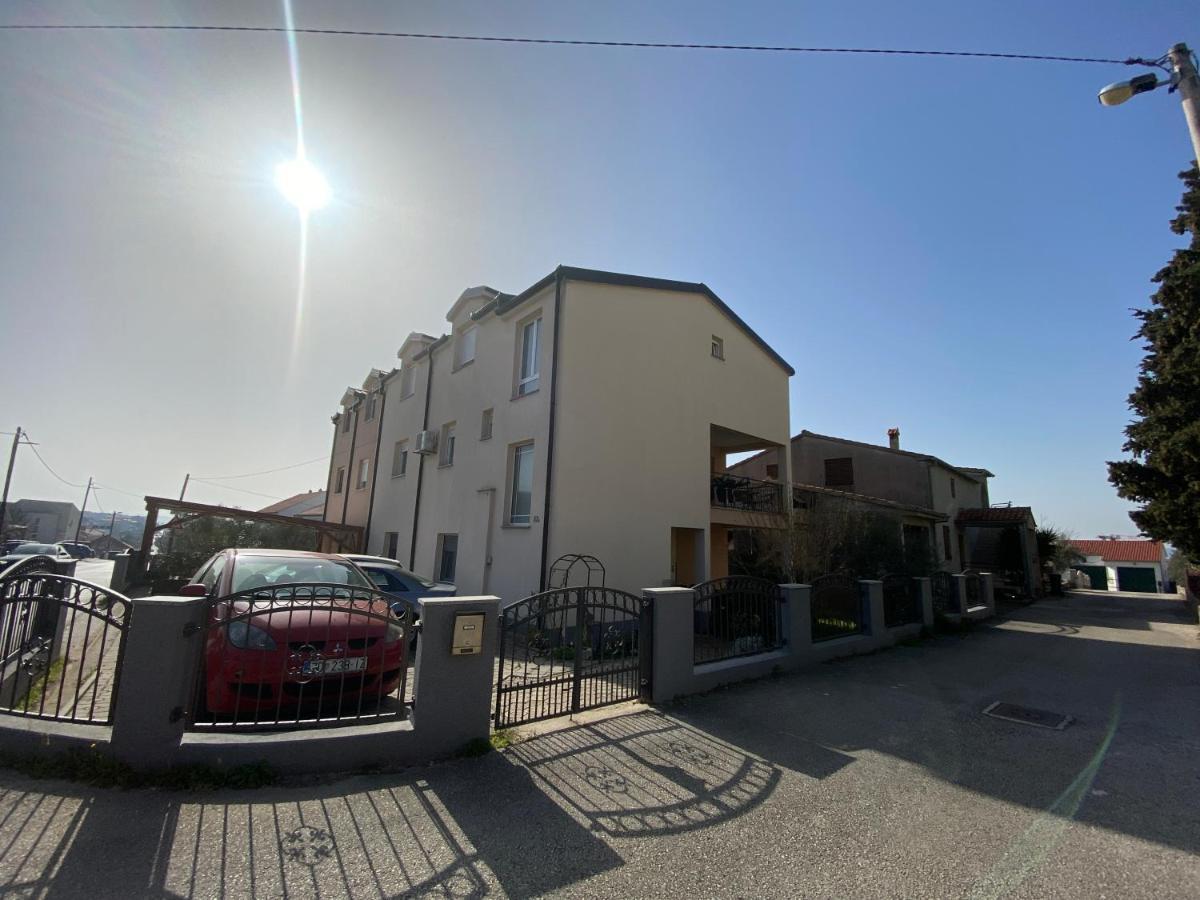 Apartment Kristo 2