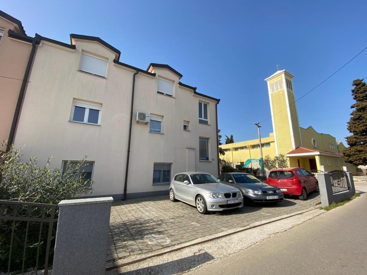 Kristo 2 Apartman