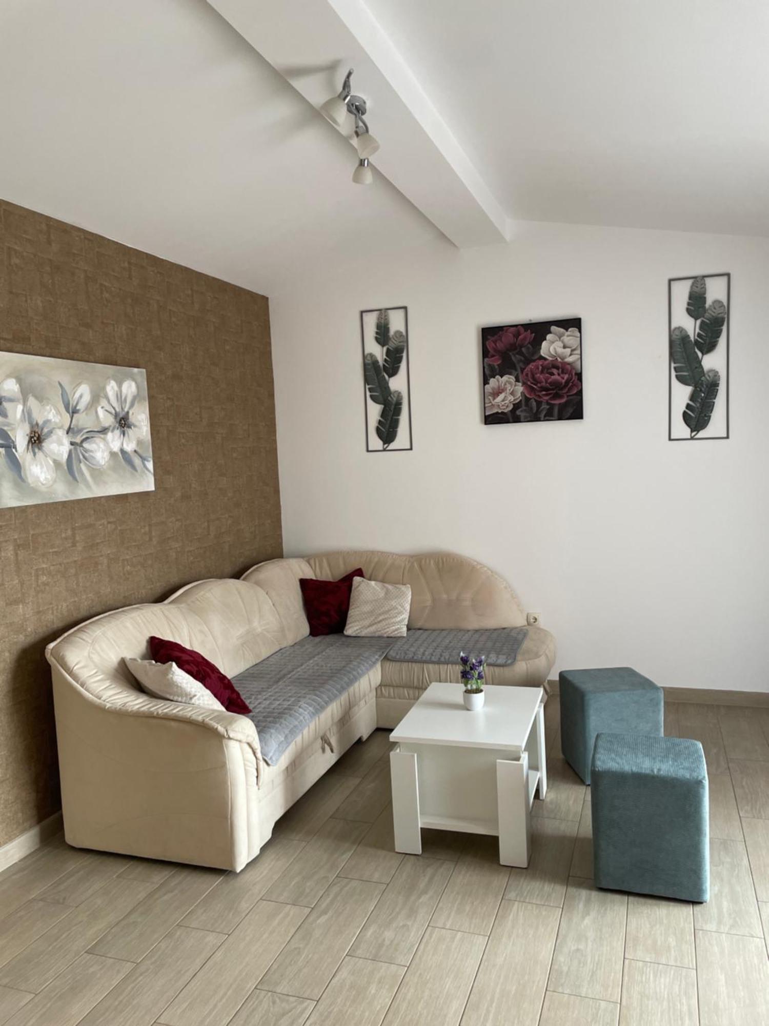 Apartment Kristo 2
