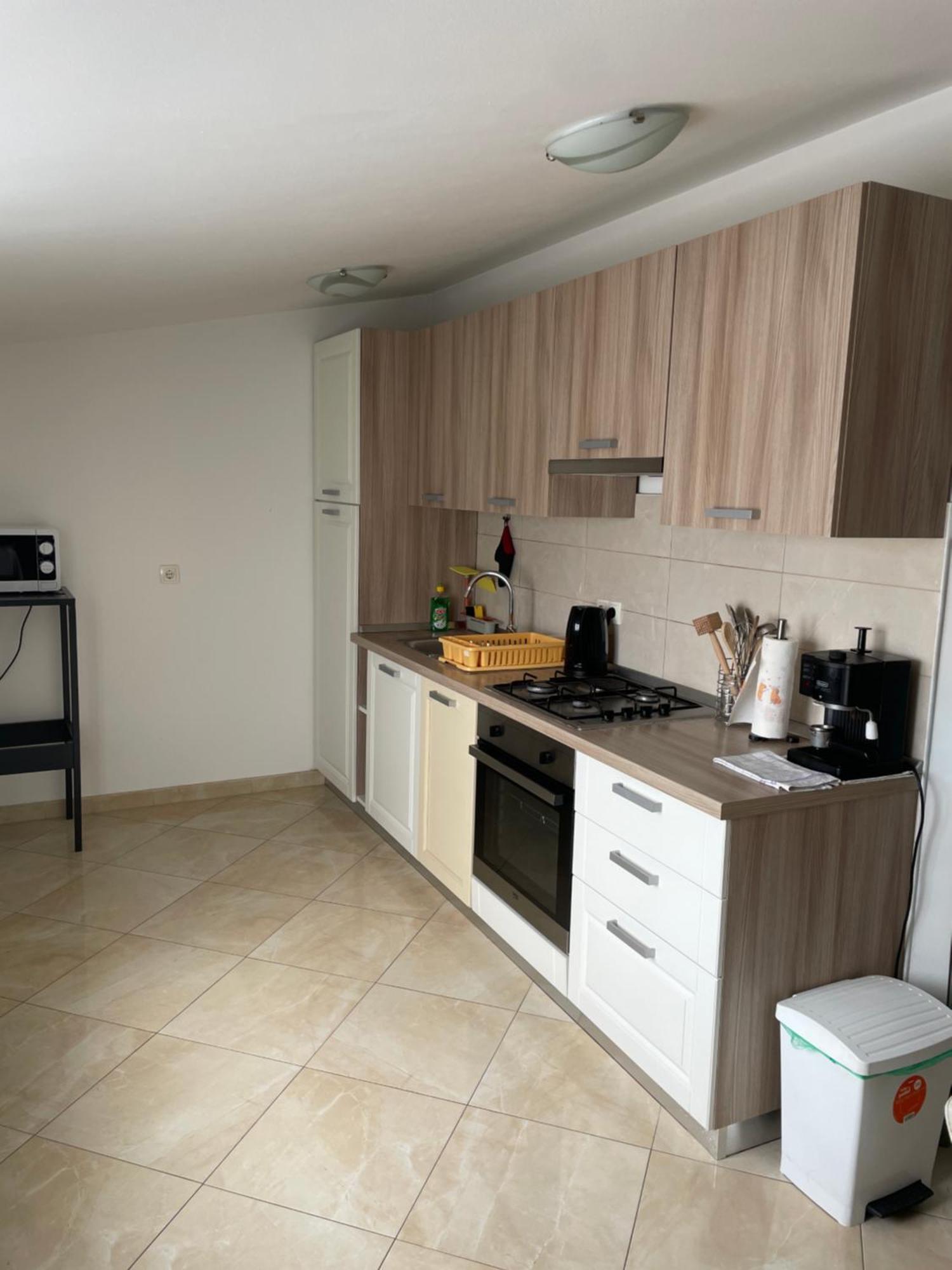 Apartment Kristo 2 *