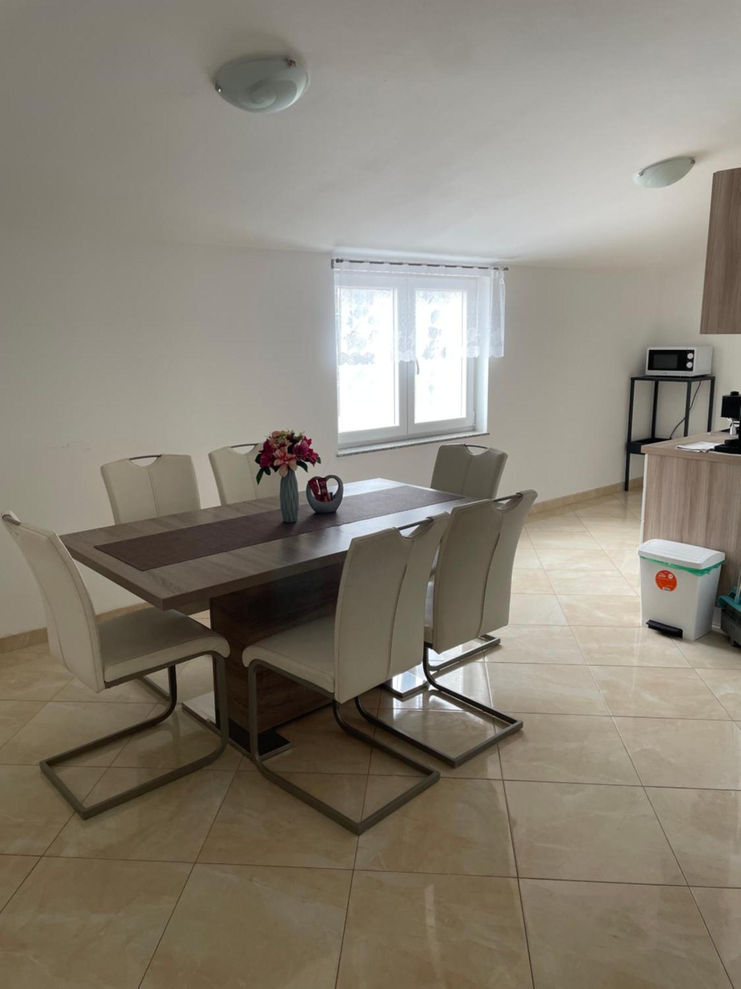 Kristo 2 Apartment Zadar