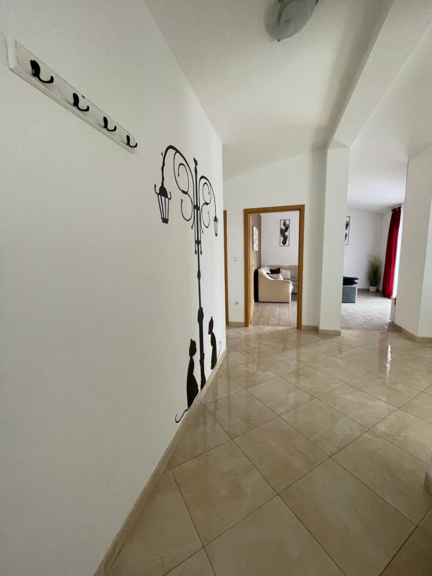 Kristo 2 Apartment